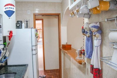 Apartamento, 1 quarto, 43 m² - Foto 5