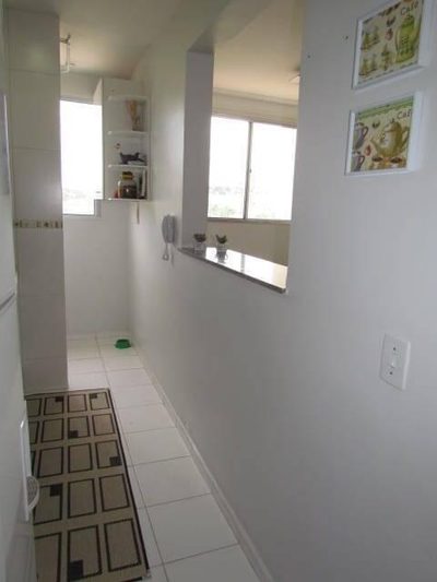 Apartamento, 3 quartos, 69 m² - Foto 4