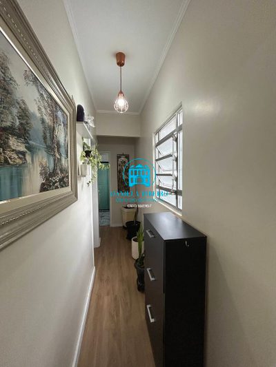 Apartamento, 2 quartos, 77 m² - Foto 3
