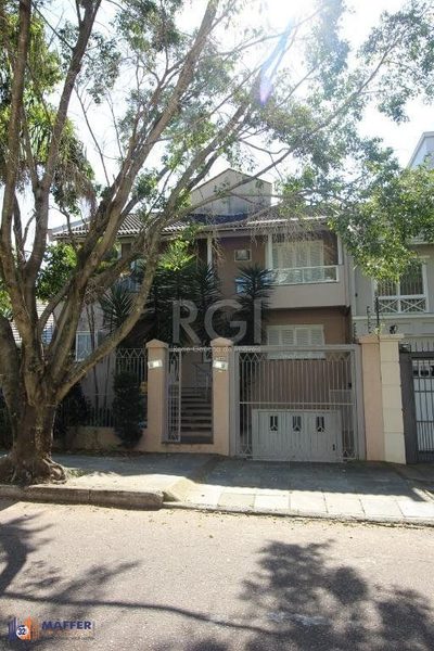Casa, 4 quartos, 330 m² - Foto 4