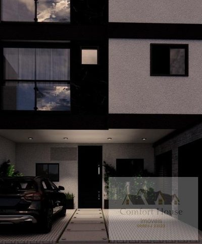Apartamento, 2 quartos, 69 m² - Foto 2