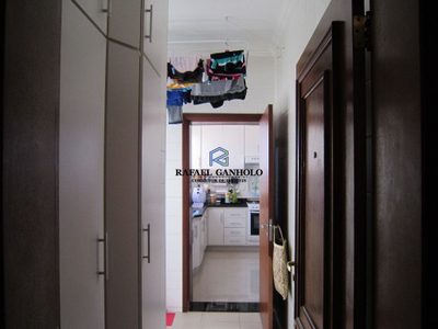 Apartamento, 3 quartos, 139 m² - Foto 3