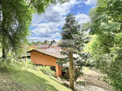 Casa de Condomínio, 4 quartos - Foto 3