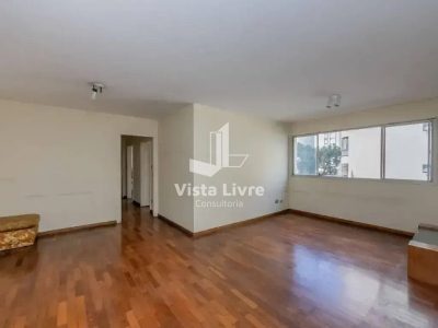 Apartamento, 3 quartos, 115 m² - Foto 1