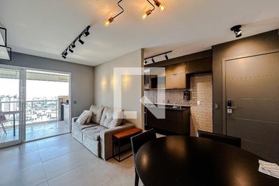 Apartamento, 1 quarto, 53 m² - Foto 4