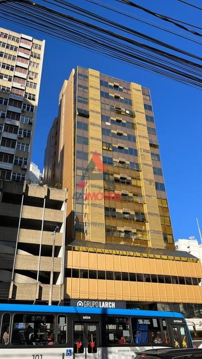 Sala-Conjunto, 30 m² - Foto 1