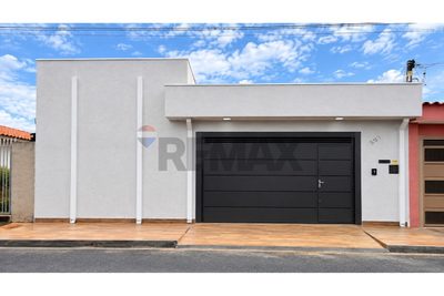 Casa, 3 quartos, 139 m² - Foto 3