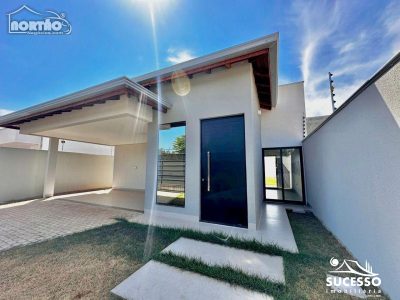 Casa, 3 quartos, 120 m² - Foto 2