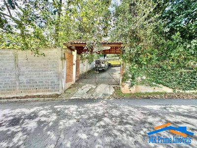 Sítio, 3 quartos, 4700 m² - Foto 4