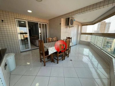 Apartamento, 3 quartos, 123 m² - Foto 4