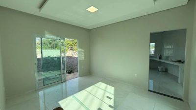 Casa, 1 quarto - Foto 2