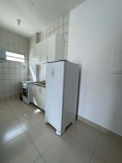 Apartamento, 1 quarto, 30 m² - Foto 4