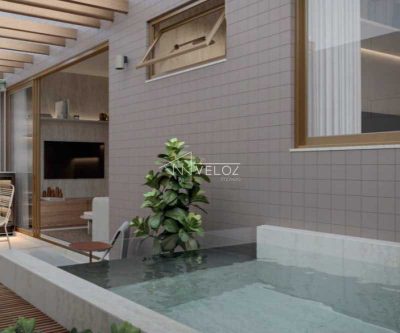 Apartamento, 1 quarto, 112 m² - Foto 5