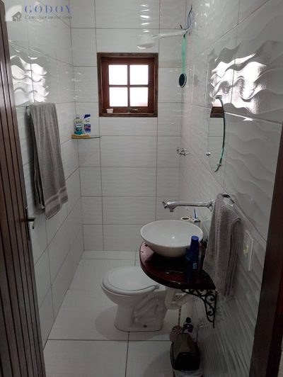 Casa, 1 quarto, 60 m² - Foto 5