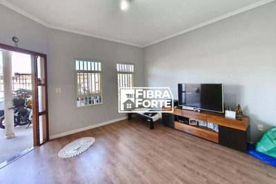 Casa, 3 quartos, 178 m² - Foto 2