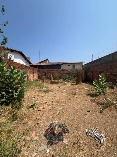 Terreno, 400 m² - Foto 1