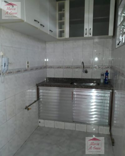 Kitnet-Studio, 40 m² - Foto 3