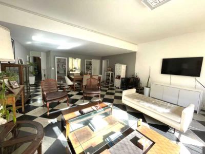 Apartamento, 4 quartos, 225 m² - Foto 2