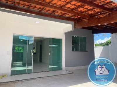 Casa, 4 quartos, 200 m² - Foto 1