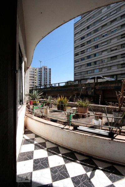 Apartamento, 2 quartos, 104 m² - Foto 4
