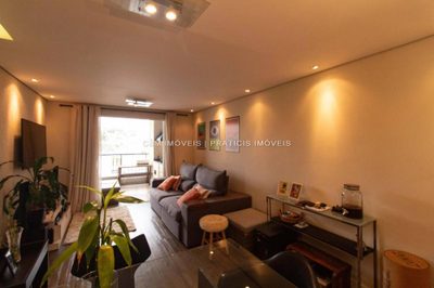 Apartamento, 3 quartos, 81 m² - Foto 3