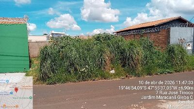 Terreno, 10 m² - Foto 1