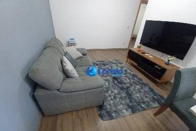 Apartamento, 2 quartos, 51 m² - Foto 3