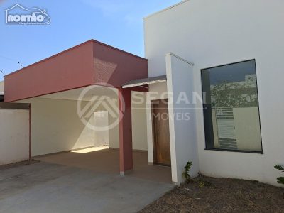 Casa, 4 quartos, 133 m² - Foto 1