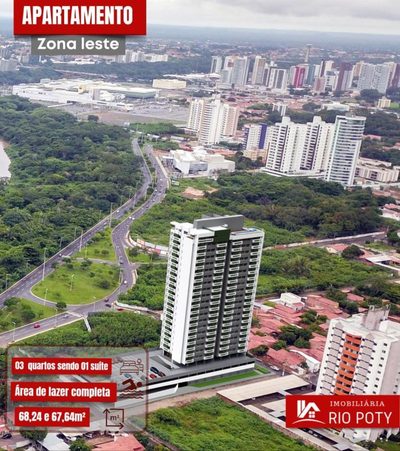 Apartamento, 3 quartos - Foto 4