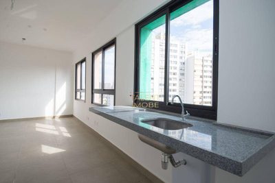 Apartamento, 1 quarto, 24 m² - Foto 2