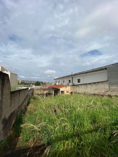 Terreno, 450 m² - Foto 1