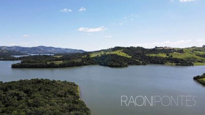 Sítio, 8 quartos, 484000 m² - Foto 3