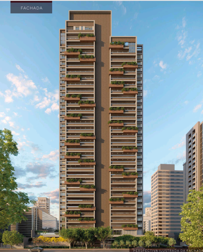 Apartamento, 4 quartos, 277 m² - Foto 3
