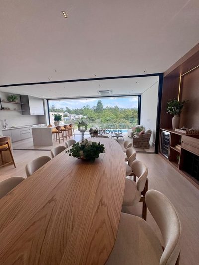 Casa, 4 quartos, 427 m² - Foto 4