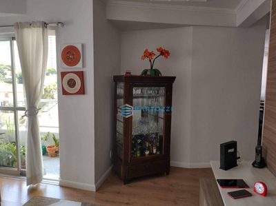 Apartamento, 3 quartos, 92 m² - Foto 5