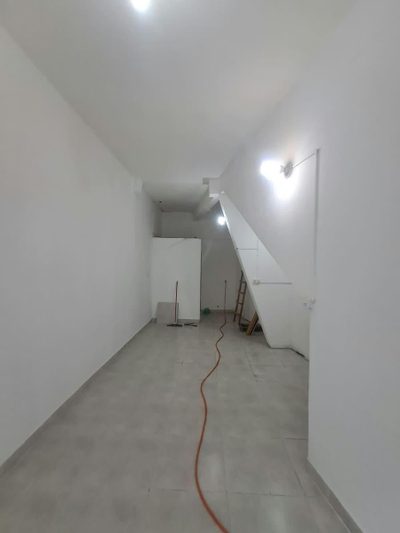 Loja-Salão, 25 m² - Foto 3