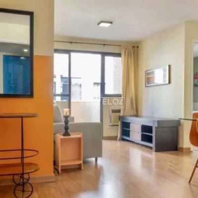 Apartamento, 2 quartos, 84 m² - Foto 2
