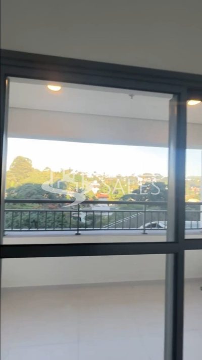 Apartamento, 1 quarto, 26 m² - Foto 1
