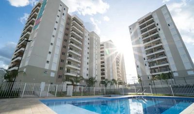 Apartamento, 3 quartos, 94 m² - Foto 3