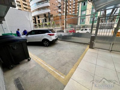 Apartamento, 2 quartos, 52 m² - Foto 4