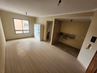 Apartamento, 1 quarto, 28 m² - Foto 1