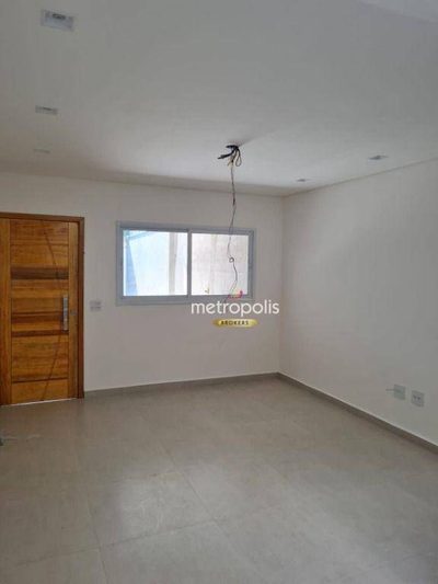 Sobrado, 3 quartos, 130 m² - Foto 4