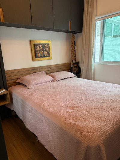 Apartamento, 3 quartos, 145 m² - Foto 5