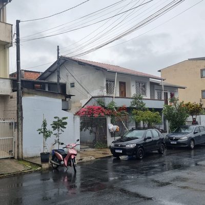 Terreno, 200 m² - Foto 1