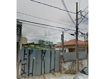 Terreno, 500 m² - Foto 1