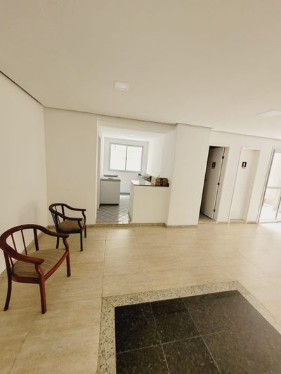 Apartamento, 4 quartos, 130 m² - Foto 5