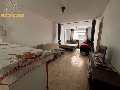 Apartamento, 1 quarto, 35 m² - Foto 5