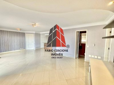 Apartamento, 3 quartos, 121 m² - Foto 5