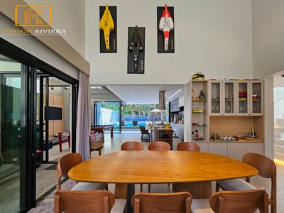 Casa, 5 quartos, 460 m² - Foto 5