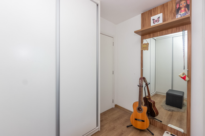 Apartamento, 2 quartos, 65 m² - Foto 2